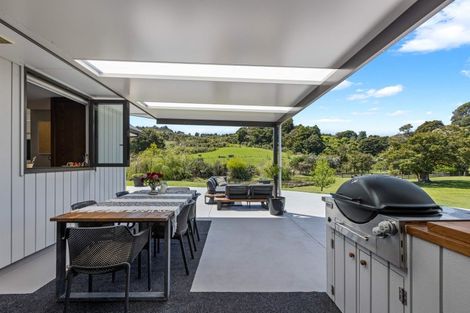 Photo of property in 1164 Weranui Road, Wainui, Silverdale, 0994