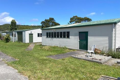 Photo of property in 147 High Street, Greymouth, 7805