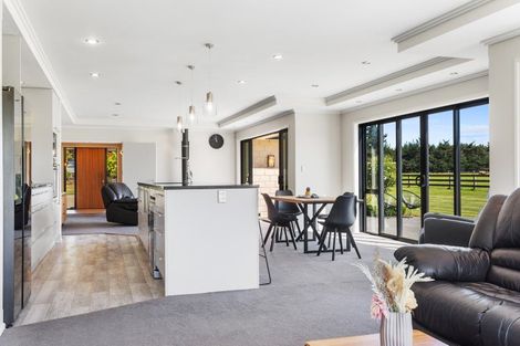 Photo of property in 53 Swamp Road, Loburn, Rangiora, 7472