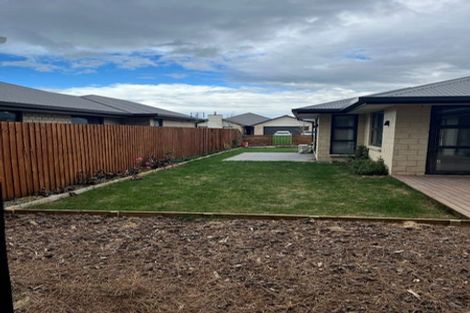 Photo of property in 10 Barbara Joan Road, Wigram, Christchurch, 8025