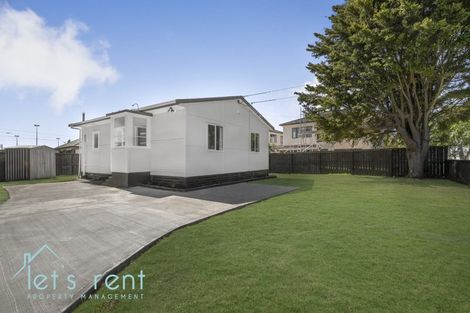 Photo of property in 86a Gloucester Road, Manurewa, Auckland, 2102