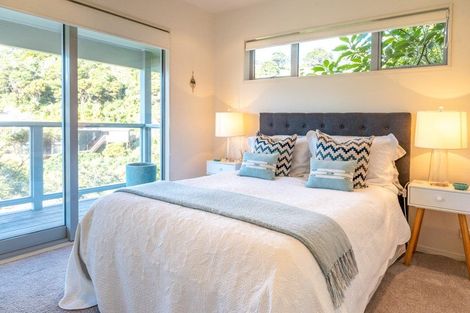 Photo of property in 39b Miro Road, Palm Beach, Waiheke Island, 1081