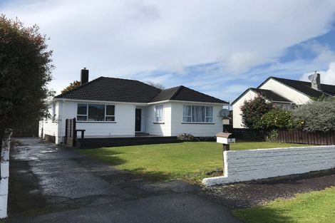 Photo of property in 7 Drake Street, Vogeltown, New Plymouth, 4310