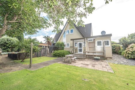 Photo of property in 13 Durham Road, Springvale, Whanganui, 4501