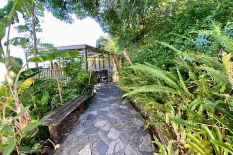 Photo of property in 35 Adams Road, Thornton Bay, Thames, 3575