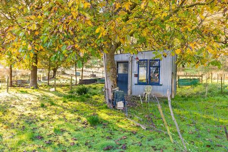 Photo of property in 37 Creek Road, Mangamahu, Whanganui, 4586