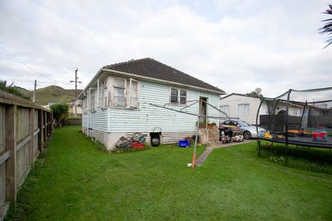 Photo of property in 8 Ainslie Road, Paeroa, 3600