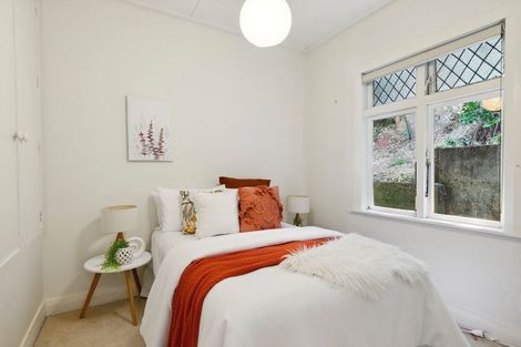 Photo of property in 85 Barnard Street, Wadestown, Wellington, 6012