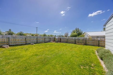 Photo of property in 33 Carruthers Street, Otane, 4202