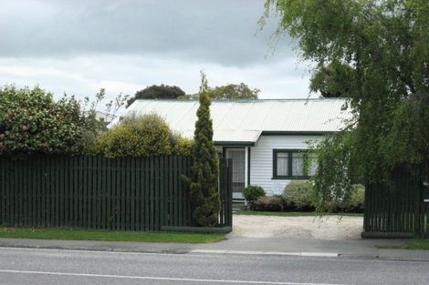 Photo of property in 13b Williams Street, Kaiapoi, 7630