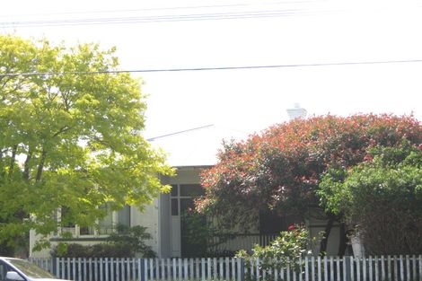 Photo of property in 73 Bletsoe Avenue, Spreydon, Christchurch, 8024