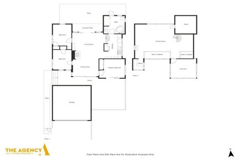 Photo of property in 8 Makorori Beach Road, Makorori, Gisborne, 4073