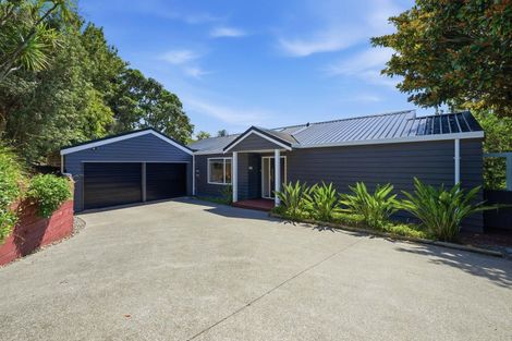 Photo of property in 34 Montclair Rise, Browns Bay, Auckland, 0630