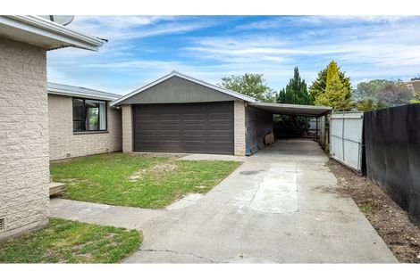 Photo of property in 37 Fern Drive, Halswell, Christchurch, 8025