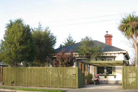 Photo of property in 136 Edgeware Road, St Albans, Christchurch, 8014