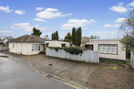 Photo of property in 57 Galloway Street, Hamilton East, Hamilton, 3216