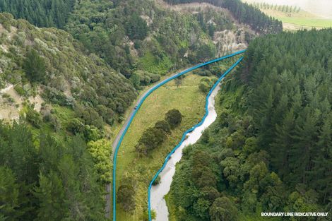 Photo of property in 3987 Turakina Valley Road, Hunterville, 4781