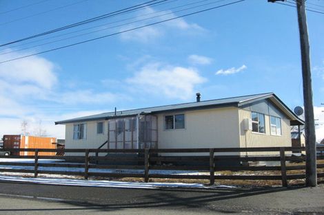 Photo of property in 6 Totara Drive, Twizel, 7901