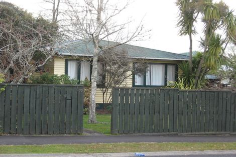 Photo of property in 70 Aurora Terrace, Hillcrest, Hamilton, 3216