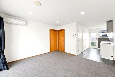 Photo of property in 5/46 Longfellow Street, Sydenham, Christchurch, 8023