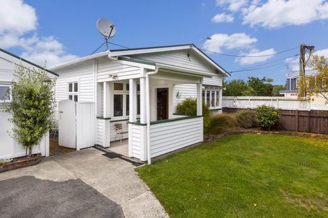 Photo of property in 582 Fergusson Drive, Trentham, Upper Hutt, 5018