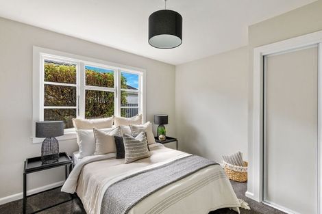 Photo of property in 2b Bradshaw Terrace, Riccarton, Christchurch, 8011