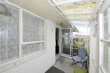 Photo of property in 3/27 Oxley Avenue, St Albans, Christchurch, 8014