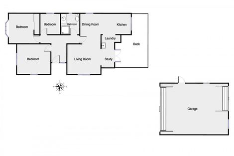 Photo of property in 19 Keswick Street, Woolston, Christchurch, 8023