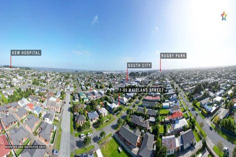 Photo of property in 1/55 Maitland Street, Strathern, Invercargill, 9812