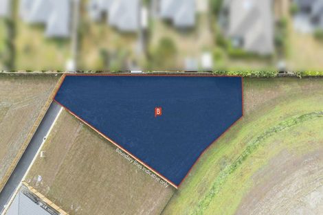 Photo of property in 20 Piwakawaka Place, Leeston, 7632