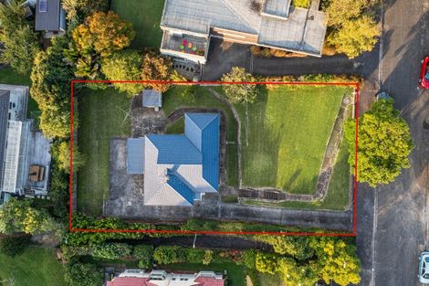 Photo of property in 38 Tautari Street, Orakei, Auckland, 1071