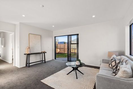 Photo of property in 4/61 Tankerville Road, Hoon Hay, Christchurch, 8025