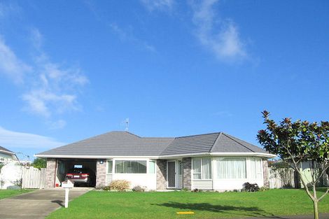 Photo of property in 8 Beachwater Grove, Paraparaumu Beach, Paraparaumu, 5032