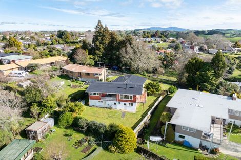 Photo of property in 147 Tirau Street, Putaruru, 3411