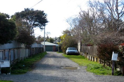 Photo of property in 105 Cockburn Street, Kuripuni, Masterton, 5810