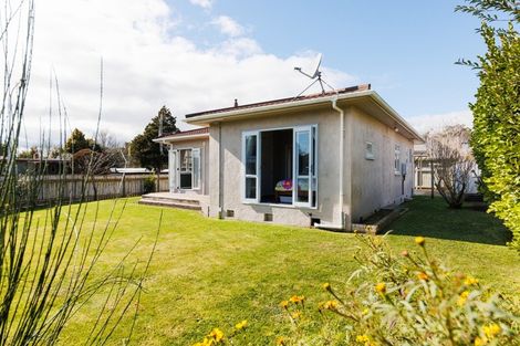 Photo of property in 113 Waterloo Crescent, Hokowhitu, Palmerston North, 4410