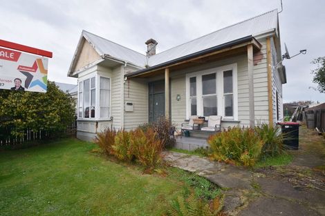 Photo of property in 112 Lindisfarne Street, Richmond, Invercargill, 9810
