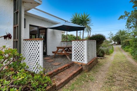 Photo of property in 36 Dixie Street, Te Horo Beach, Otaki, 5581