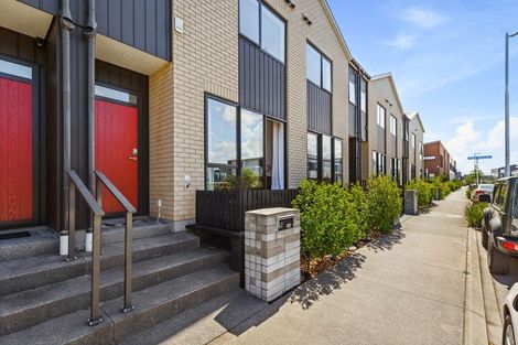 Photo of property in 47 David Carnegie Road, Hobsonville, Auckland, 0616