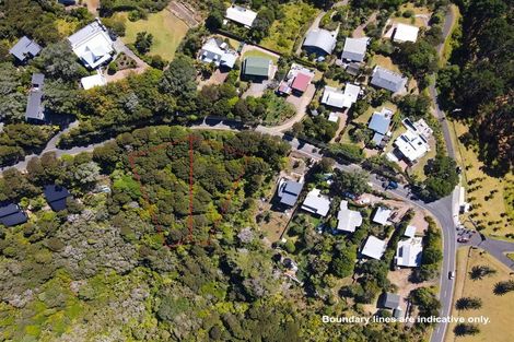 Photo of property in 136 Waiheke Road, Waiheke Island, 1971