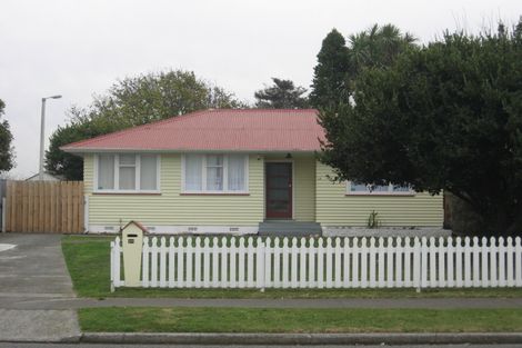 Photo of property in 28 Seddon Crescent, Marewa, Napier, 4110
