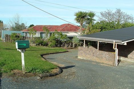 Photo of property in 351 Main Road, Huapai, Kumeu, 0810