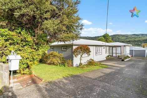 Photo of property in 42 Coast Road, Wainuiomata, Lower Hutt, 5014