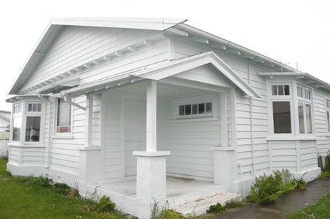 Photo of property in 110 Saint Andrew Street, Richmond, Invercargill, 9810