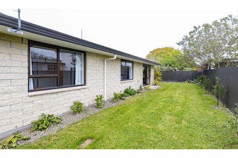 Photo of property in 38b Geddis Street, Rangiora, 7400