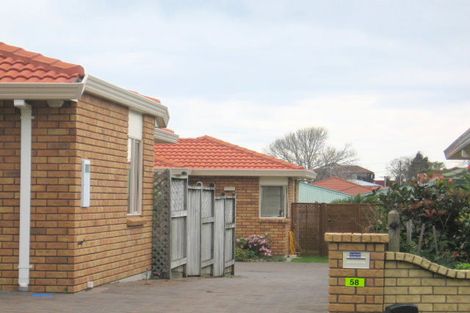 Photo of property in 58 Freyberg Street, Otumoetai, Tauranga, 3110