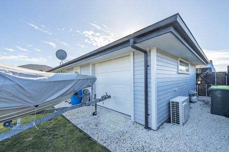 Photo of property in 44 Carston Street, Leeston, 7632