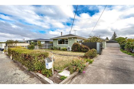 Photo of property in 171 White Street, Rangiora, 7400