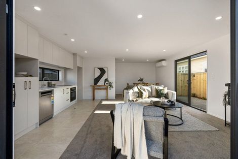 Photo of property in 5/25 Allard Street, Edgeware, Christchurch, 8013