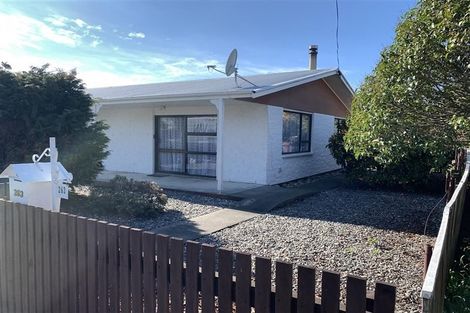 Photo of property in 263 Scott Street, Witherlea, Blenheim, 7201